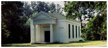 church