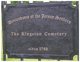 kingstoncemetery