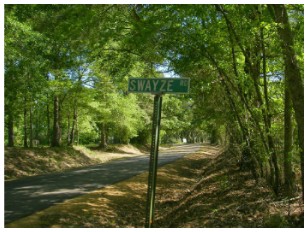 swayzeroadsign