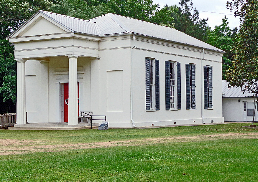 church
